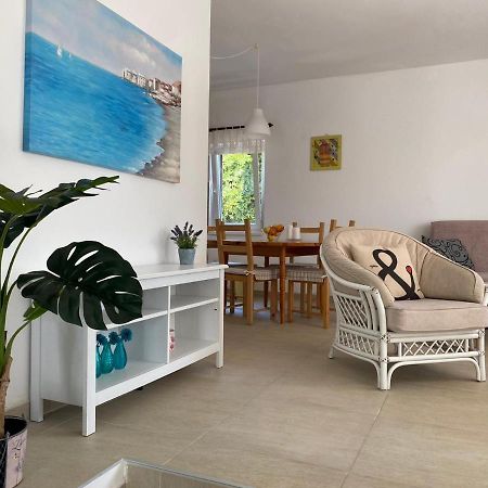 מולאט Apartment Lavanda מראה חיצוני תמונה
