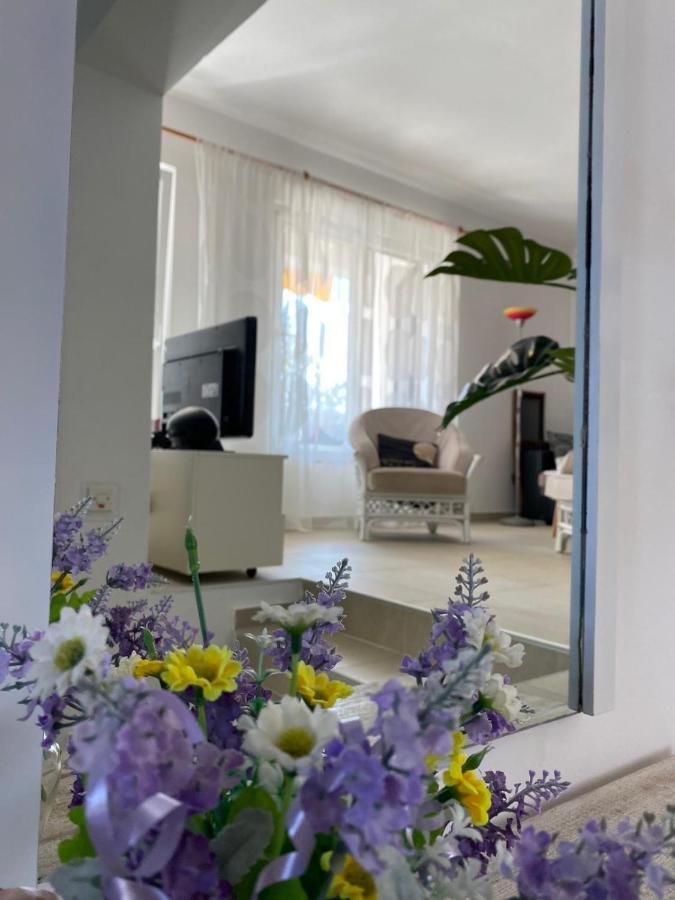 מולאט Apartment Lavanda מראה חיצוני תמונה