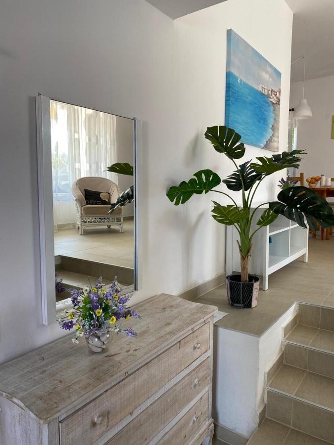 מולאט Apartment Lavanda מראה חיצוני תמונה