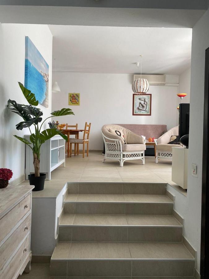 מולאט Apartment Lavanda מראה חיצוני תמונה