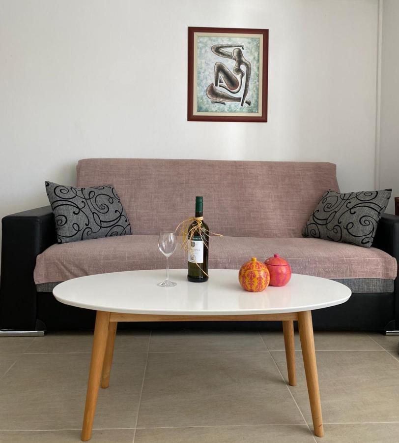 מולאט Apartment Lavanda מראה חיצוני תמונה