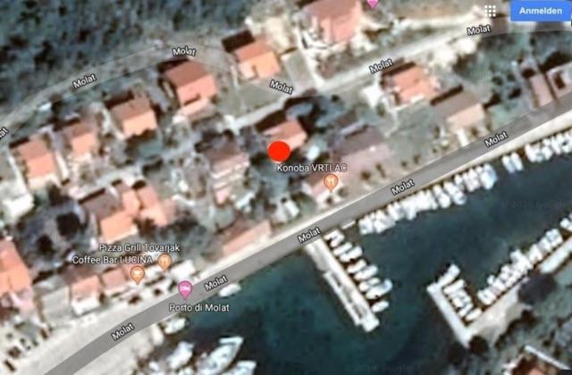 מולאט Apartment Lavanda מראה חיצוני תמונה