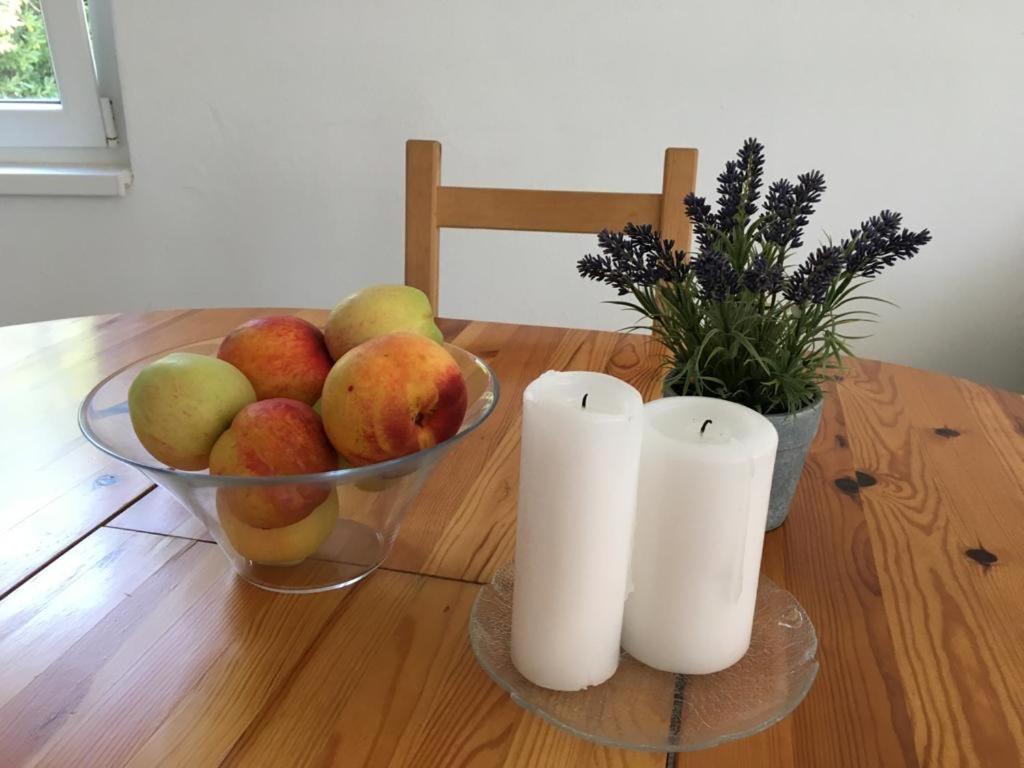 מולאט Apartment Lavanda מראה חיצוני תמונה