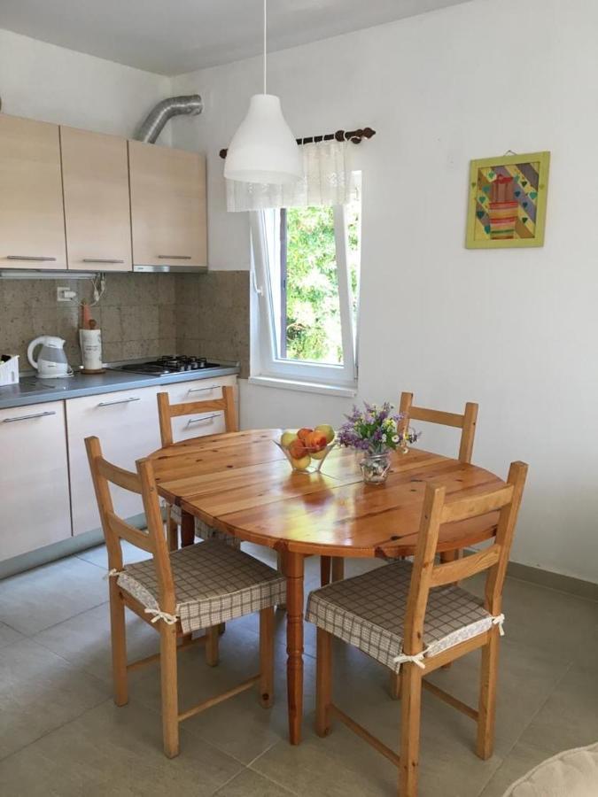 מולאט Apartment Lavanda מראה חיצוני תמונה