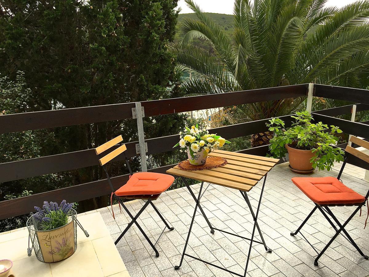 מולאט Apartment Lavanda מראה חיצוני תמונה