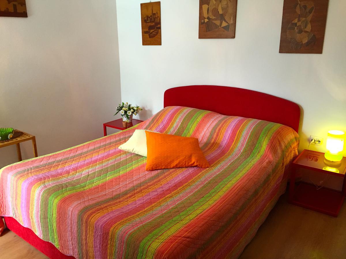 מולאט Apartment Lavanda מראה חיצוני תמונה
