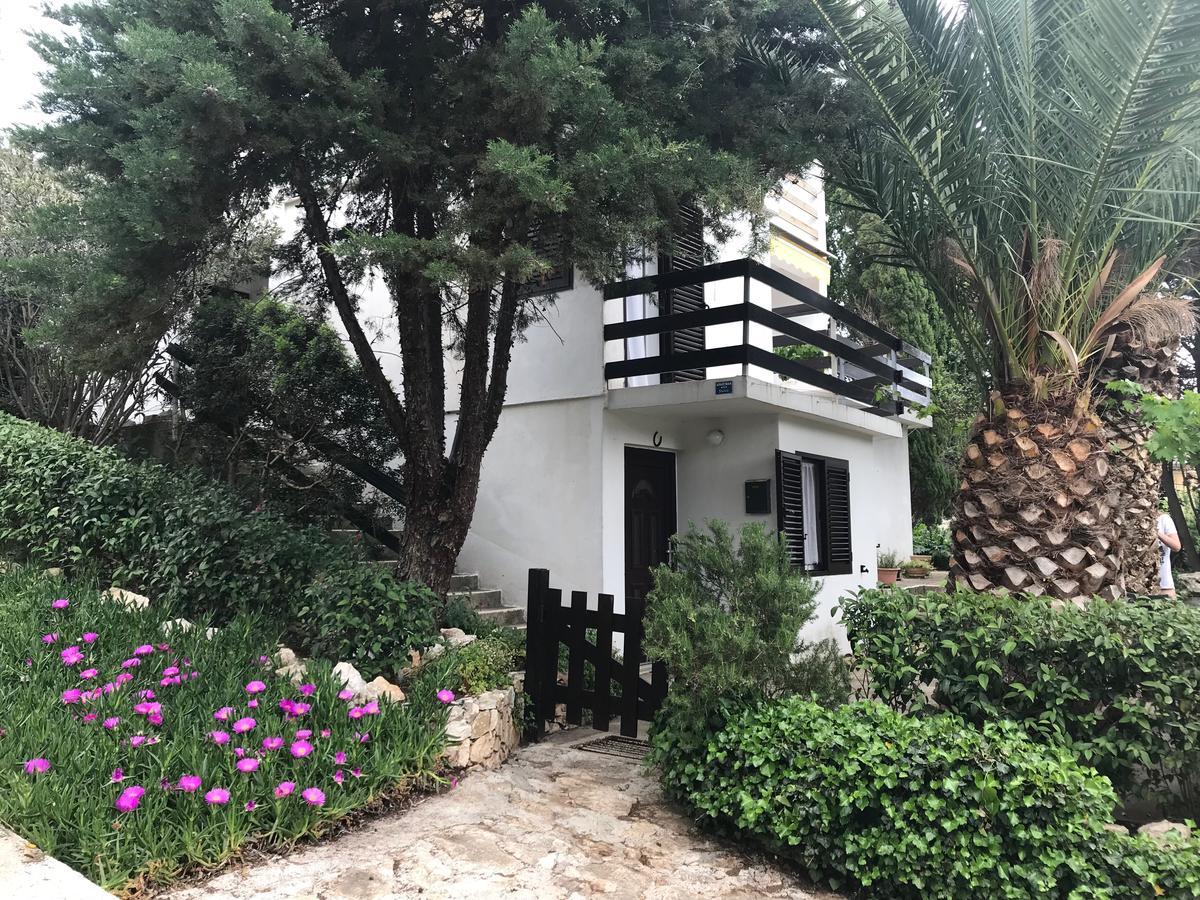מולאט Apartment Lavanda מראה חיצוני תמונה