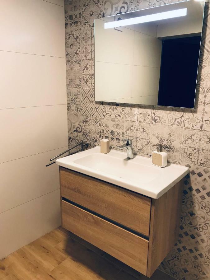 מולאט Apartment Lavanda מראה חיצוני תמונה