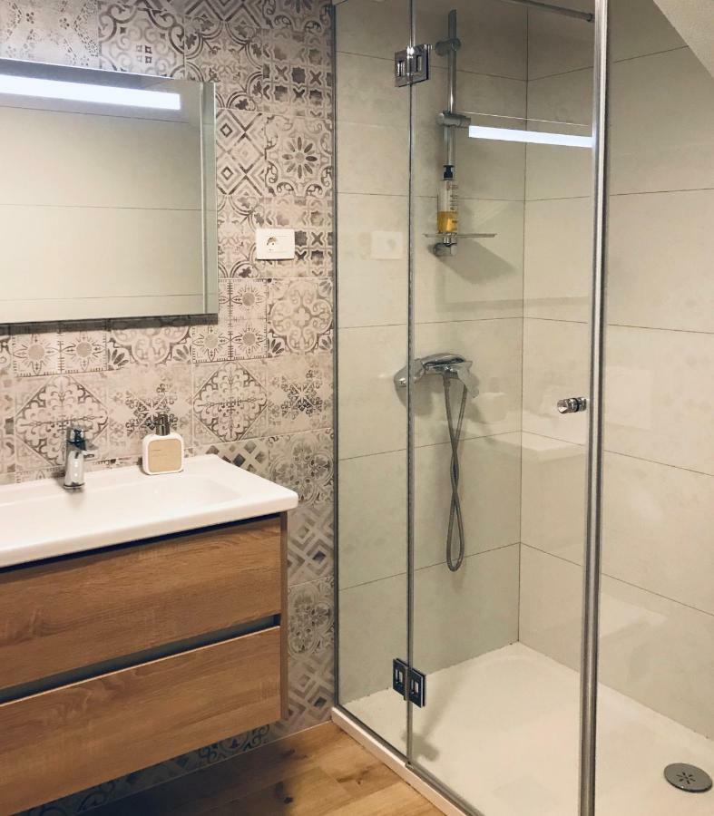 מולאט Apartment Lavanda מראה חיצוני תמונה
